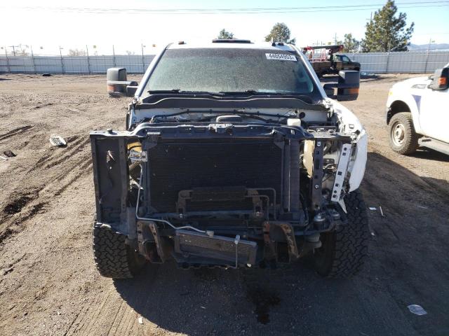 2016 CHEVROLET 2500 1GC2KUEG8GZ237261