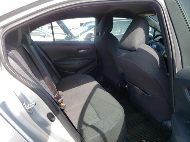 5YFS4RCE3LP021444 Toyota COROLLA SE