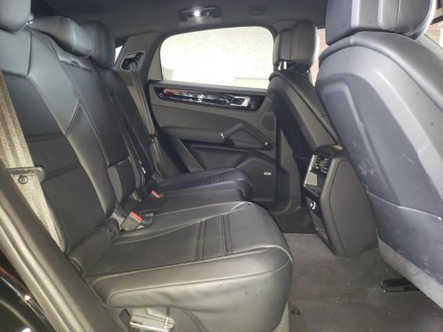 2021 PORSCHE CAYENNE CO - WP1BA2AY2MDA40695