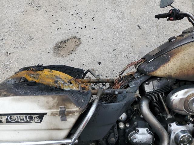 2009 HARLEY-DAVIDSON FLHP 1HD1FHM199Y676531