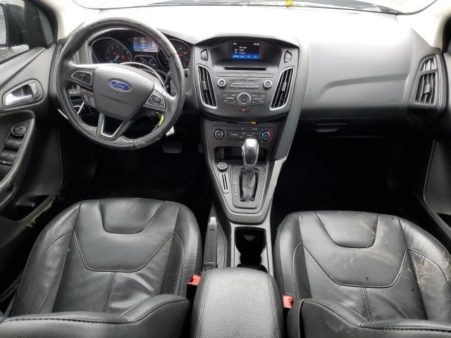 1FADP3F29GL268440 Ford FOCUS SE