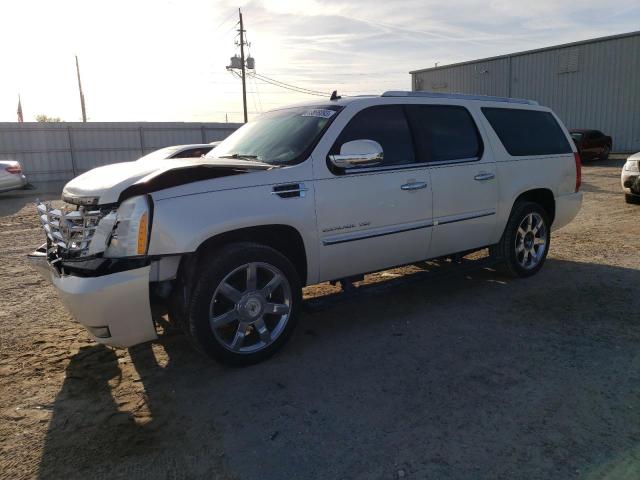 2011 Cadillac Escalade ESV Premium