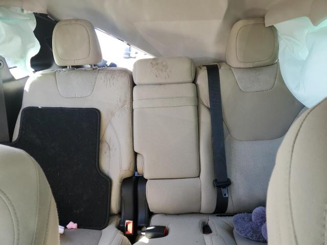 1C4PJMAB0GW192644 Jeep Cherokee Sport