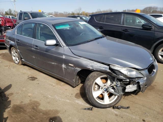 WBANV13528CZ54423 BMW 528 XI