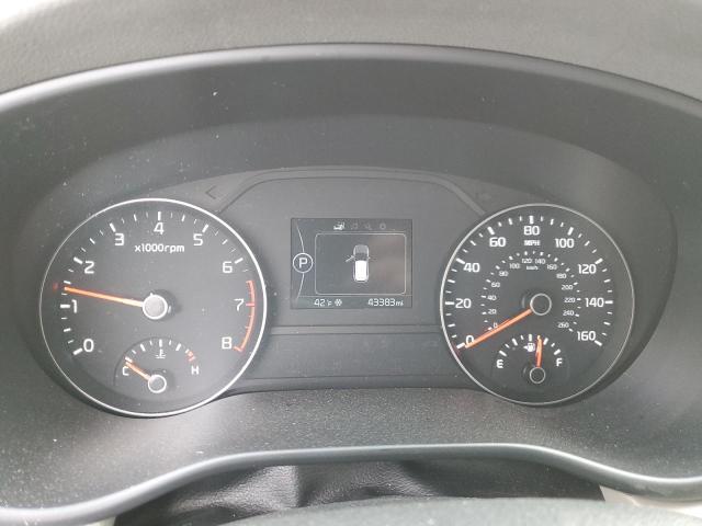 KNDPM3ACXK7531164 KIA Sportage Lx