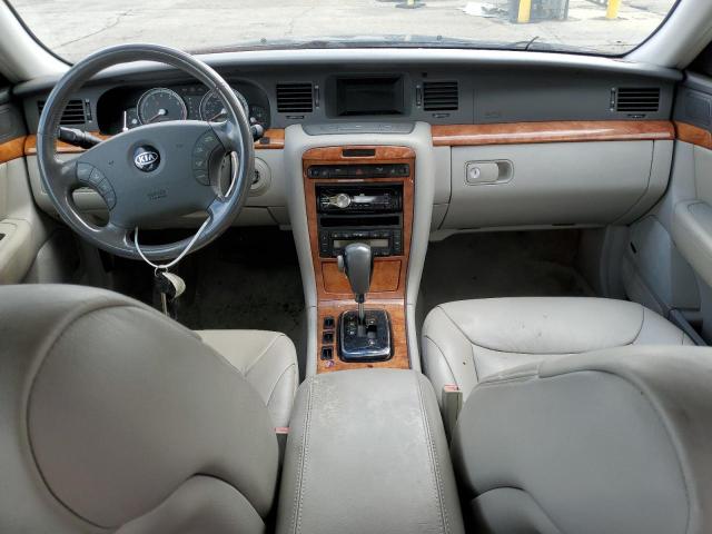 KNALD124365105194 KIA Amanti