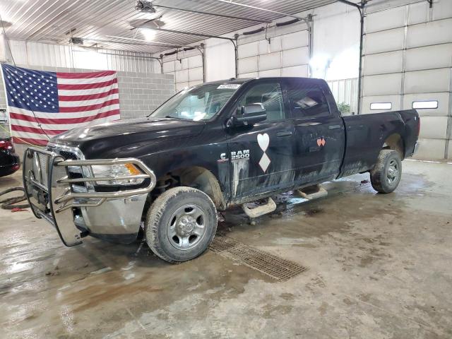 Salvage cars for sale from Copart Columbia, MO: 2013 Dodge RAM 2500 ST