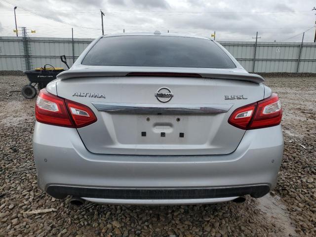 1N4BL3AP6HC151504 Nissan Altima 3.5sl