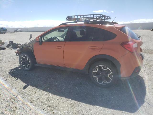 JF2GPAFCXFH321475 Subaru Xv Crosstrek 2.0 Premium
