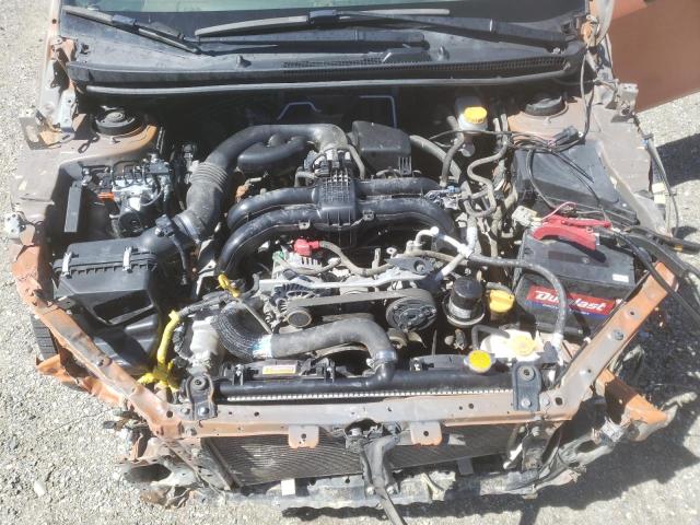 JF2GPAFCXFH321475 Subaru Xv Crosstrek 2.0 Premium