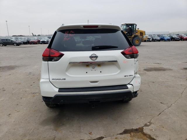 KNMAT2MV6HP520221 Nissan ROGUE S