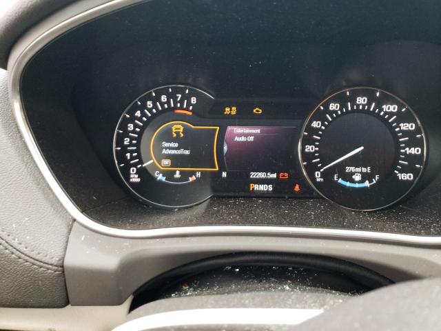 2018 LINCOLN MKX SELECT 2LMPJ6KR5JBL47429