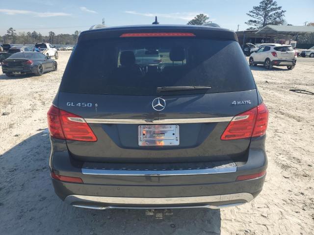 2015 MERCEDES-BENZ GL 450 4MA - 4JGDF6EE3FA469492