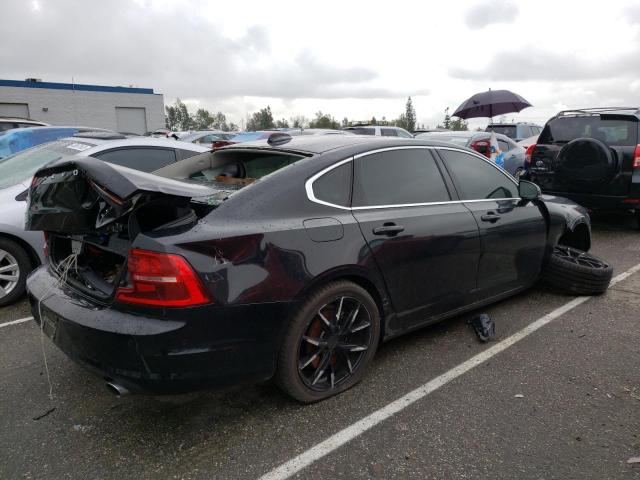 LVY982AK5JP033816 Volvo S90 T5 Momentum