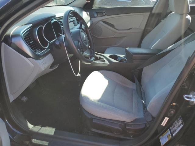 5XXGM4A70FG373570 KIA Optima Lx