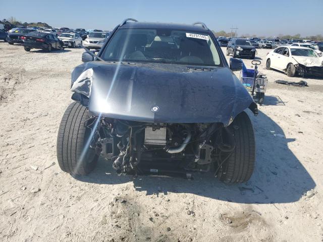 2015 MERCEDES-BENZ GL 450 4MA - 4JGDF6EE3FA469492