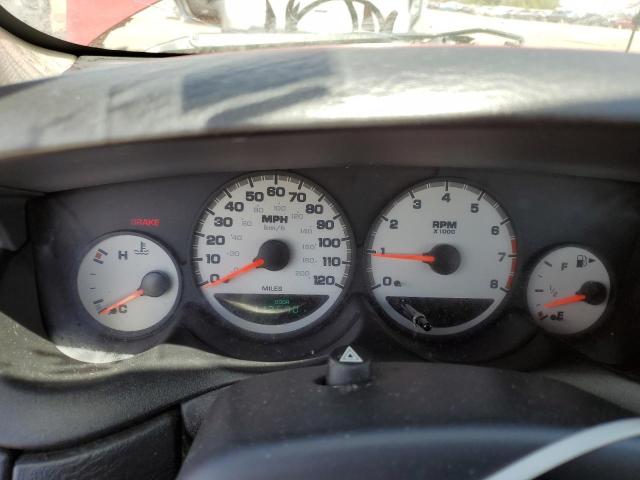 1B3ES56C05D241508 Dodge NEON SXT