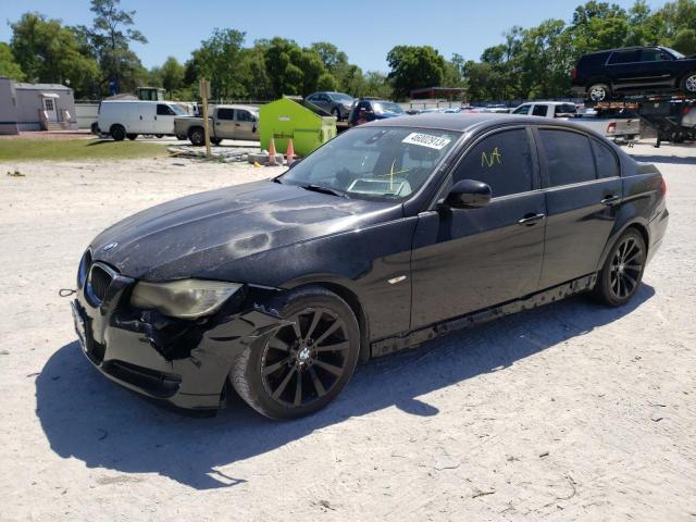 2011 BMW 3 Series 328i