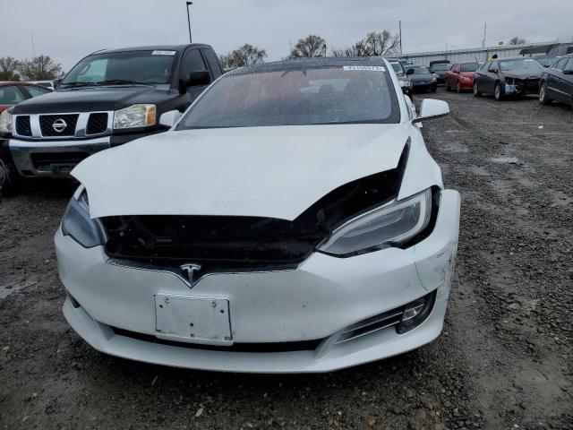 5YJSA1E28GF173430 Tesla MODEL S