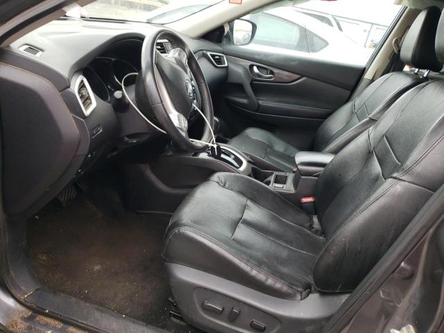 5N1AT2MV2FC917246 Nissan ROGUE S