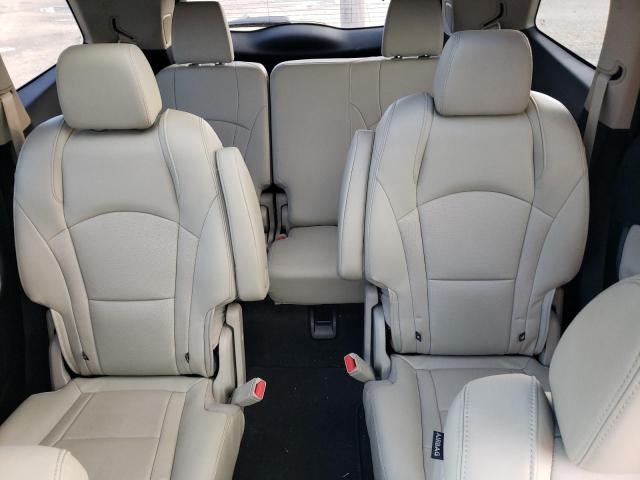 5GAERBKW6LJ296876 Buick Enclave Essence