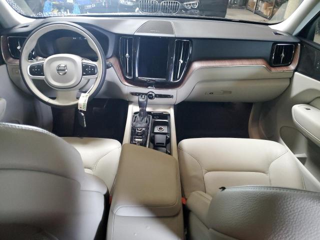 YV4102RK4M1755380 Volvo Xc60 T5 Momentum