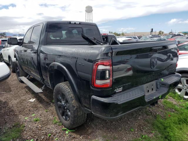 2020 RAM 2500 LIMIT 3C6UR5SL1LG286895