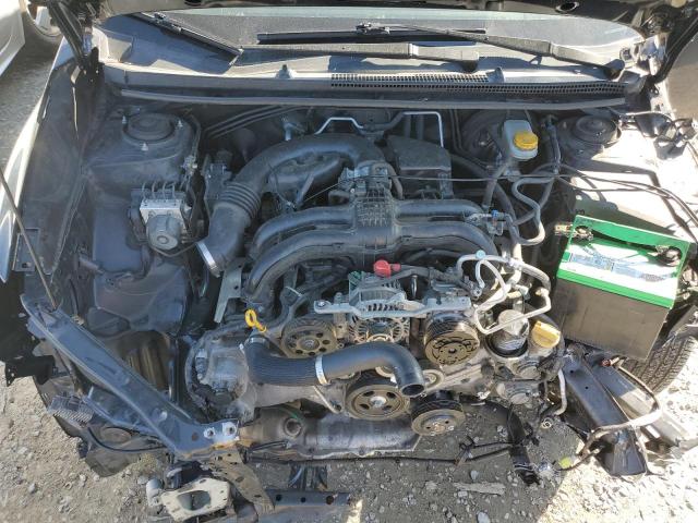 JF2GPAVC4E8243680 Subaru Xv Crosstrek 2.0 Premium