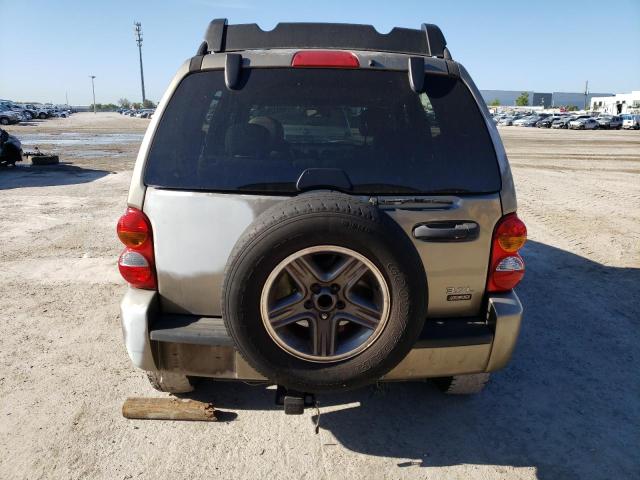 1J4GK38K64W132127 Jeep Liberty Renegade