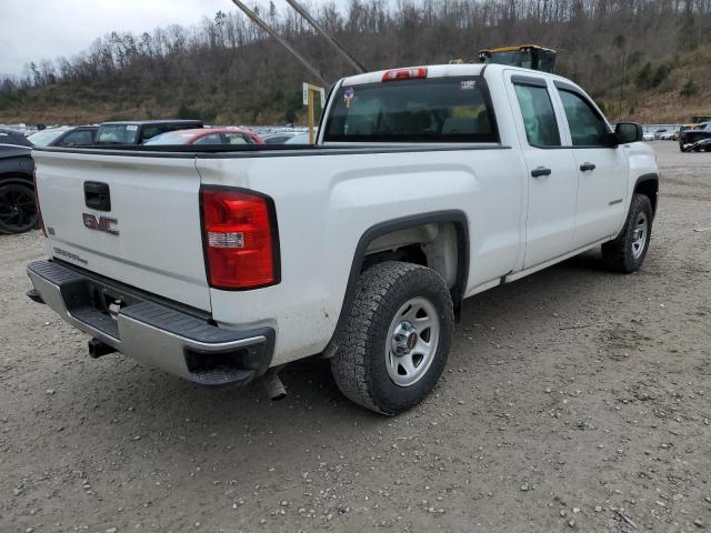 2019 GMC SIERRA LIM - 2GTV2LEC2K1218243