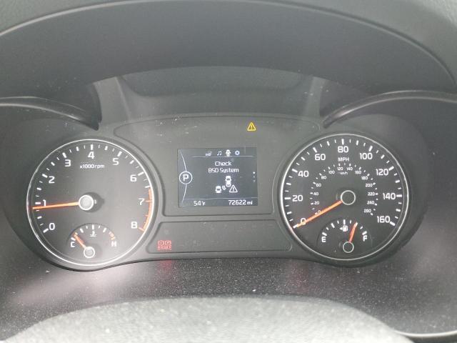 5XXGT4L33JG219019 KIA Optima Lx