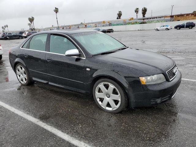 WAUPL68E65A051980 | 2005 Audi s4