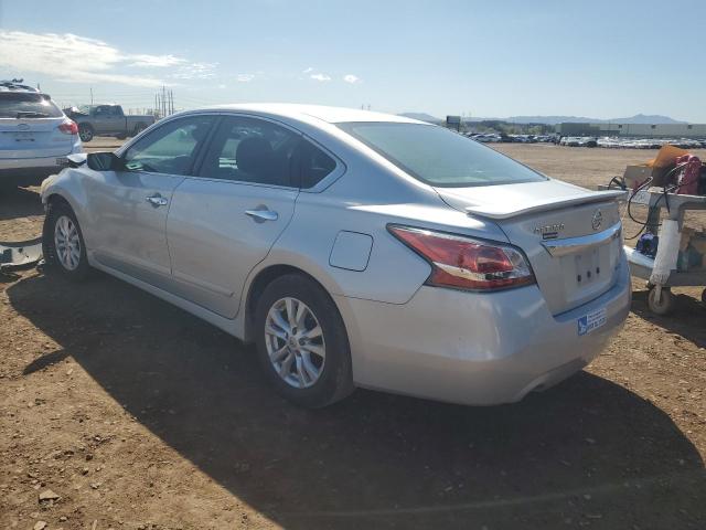 1N4AL3AP2EN230308 Nissan ALTIMA 2.5