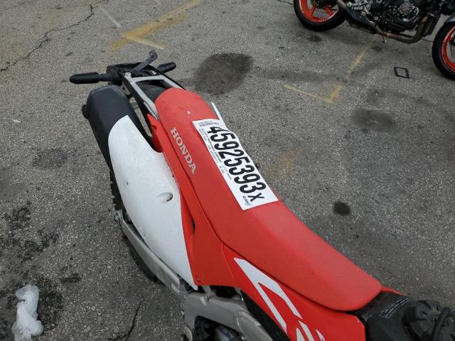 2020 HONDA CRF450 L JH2PD111XLK100445