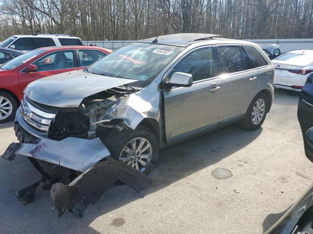 2008 Ford Edge Limited