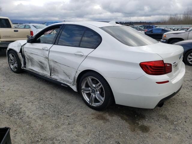 WBA5B3C51ED539054 BMW 535 XI