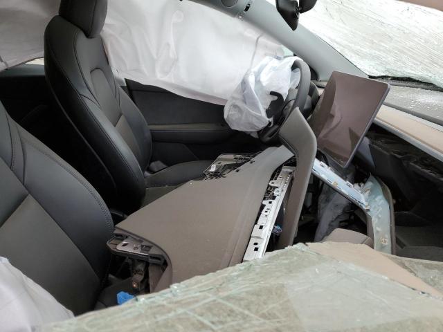 5YJYGDEE4MF259141 Tesla Model Y