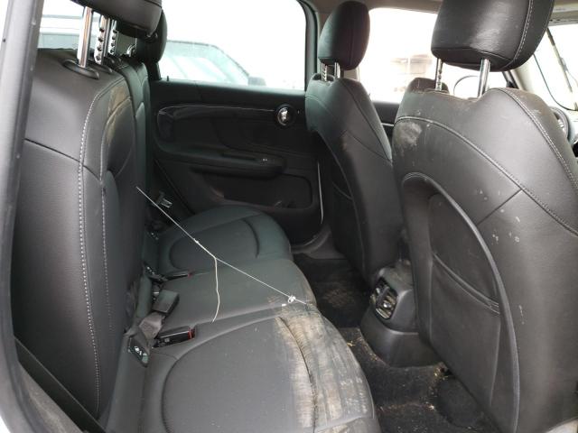 WMZYX1C02L3L89193 Mini Cooper S Countryman All4