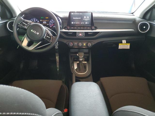  KIA FORTE 2023 Вугільний