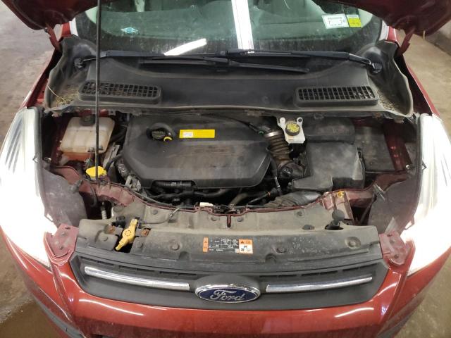 2015 FORD ESCAPE SE - 1FMCU9GXXFUC86798