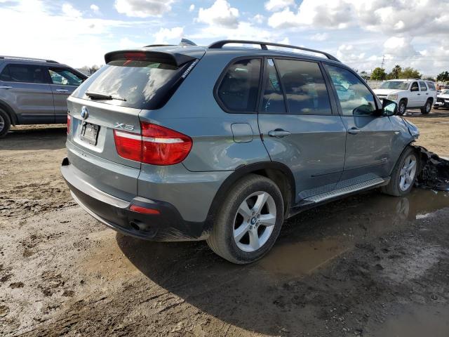 5UXFE4C59AL379508 BMW X5 Xdrive30i