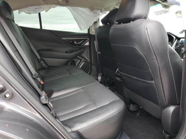 4S3BWAN68L3016816 Subaru Legacy Limited