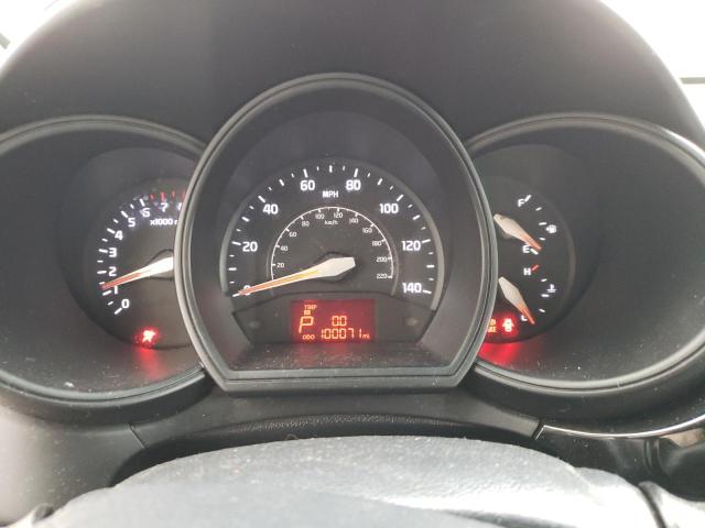 KNADM4A33H6061564 KIA RIO LX