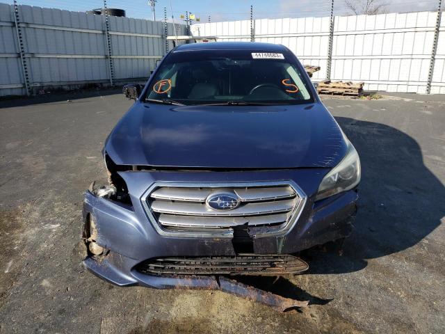 4S3BNEJ65F3008435 Subaru Legacy 3.6r Limited