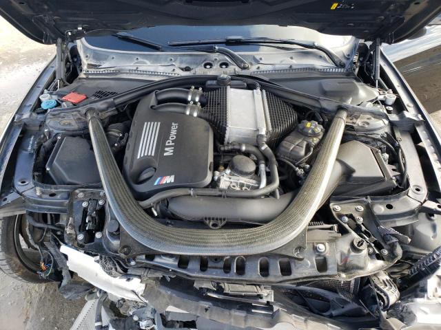 WBS4Y9C53JAC86374 BMW M4