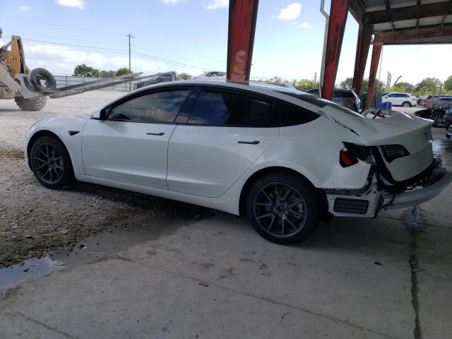 2023 TESLA MODEL 3 - 5YJ3E1EA7PF424230