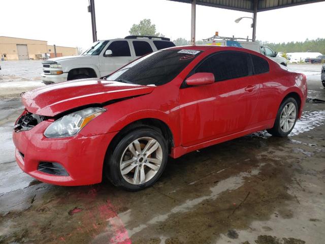 2011 Nissan Altima S