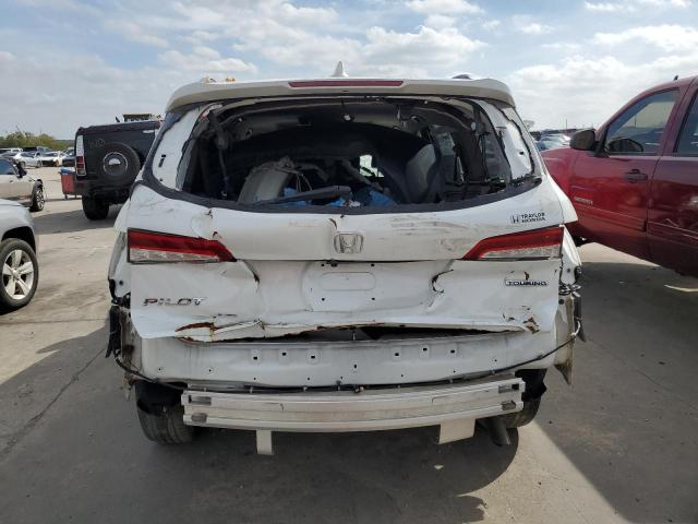 2019 HONDA PILOT TOUR - 5FNYF6H68KB002290
