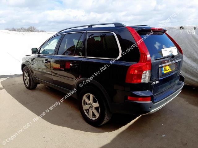YV1CZ714491519842 Volvo Xc90 D5 S