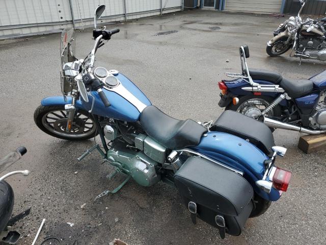 2005 HARLEY-DAVIDSON FXDLI 1HD1GNW135K318508